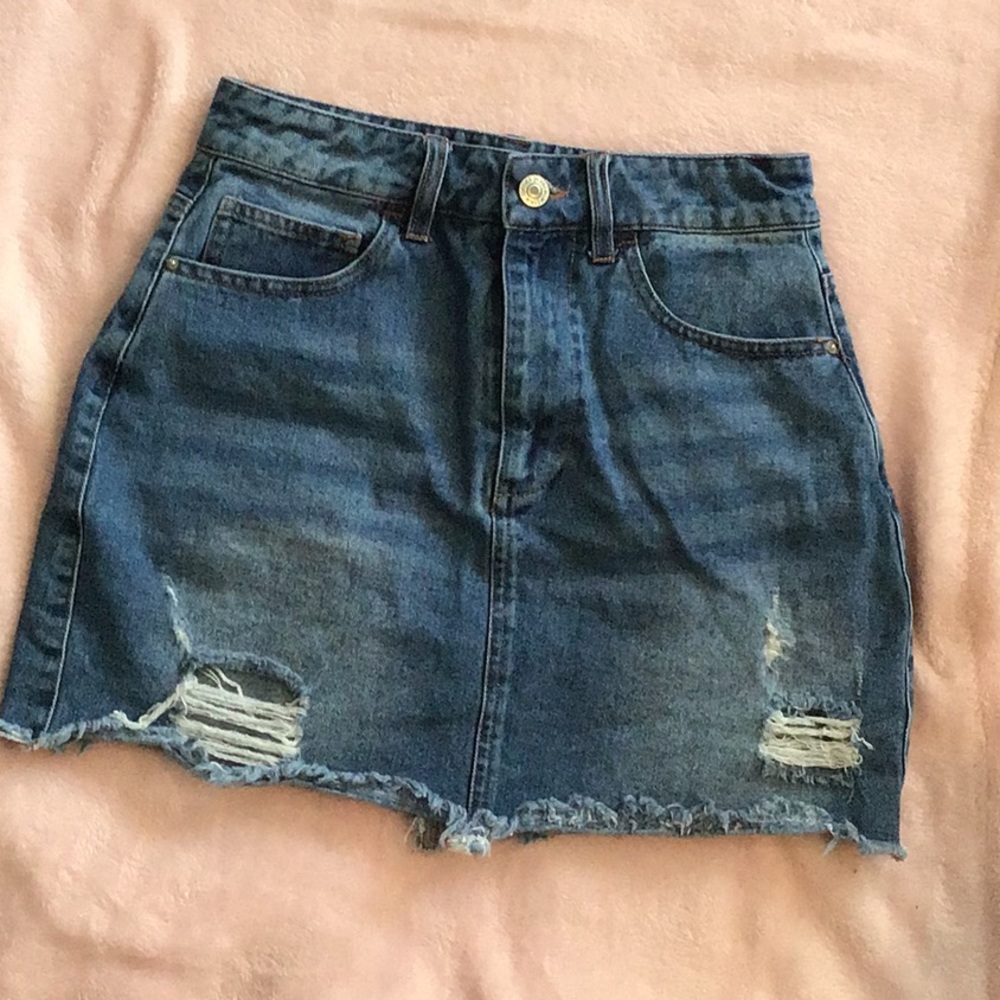 Forever 21